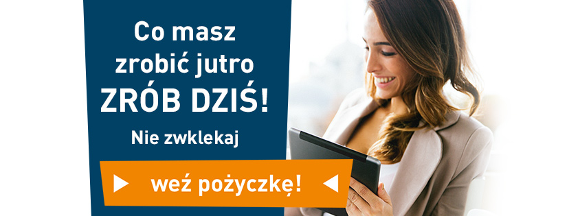 Postanowienia noworoczne - pożyczka na ich realizacje Postanowienia noworoczne - pożyczka na raty
