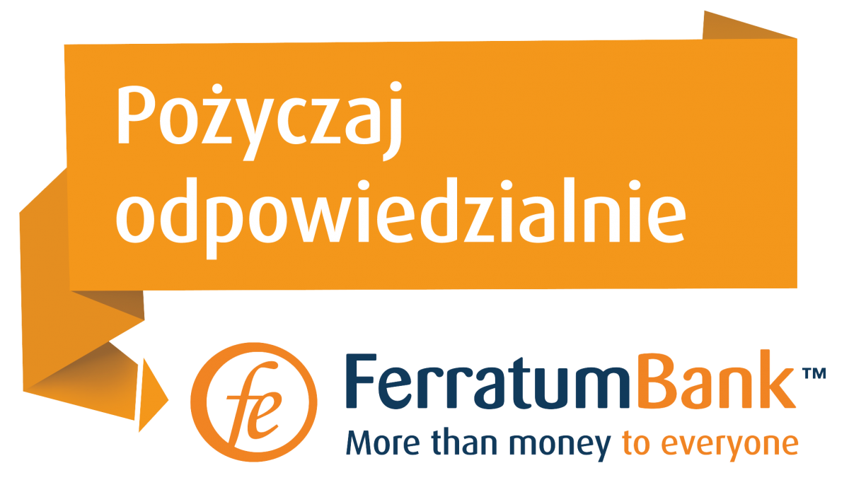Pożyczaj odpowiedzialnie - poradnik Ferratum Bank